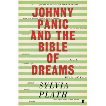 JOHNNY  PANIC AND THE  BIBLE DREAMS 