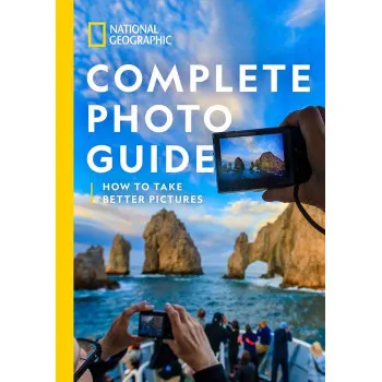 COMPLETE PHOTO GUIDE 