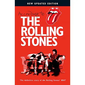 ACCORDING TO THE ROLLING STONES 