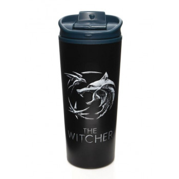 Putna šolja WITCHER 