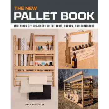 THE NEW PALLET BOOK 