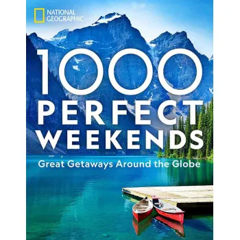 1000 PERFECT WEEKENDS 