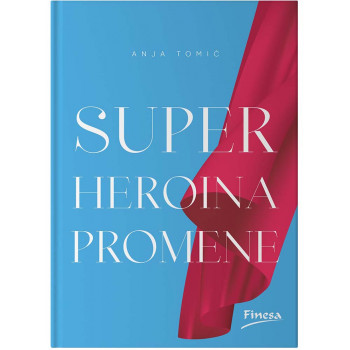 SUPERHEROINA PROMENE 