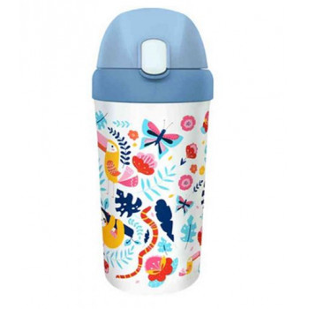 BIOLOCO flašica za vodu TROPICAL 