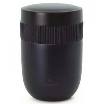 BIOLOCO dvodelna kutija za hranu MIDNIGHT SKY 