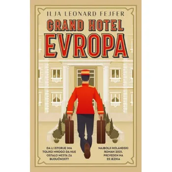 GRAND HOTEL EVROPA 
