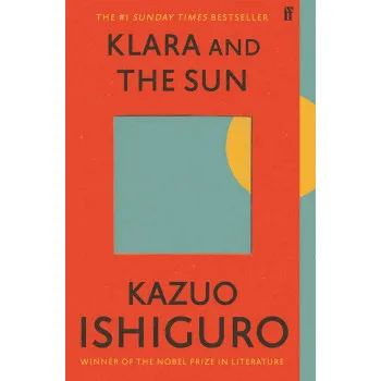 KLARA AND THE SUN 