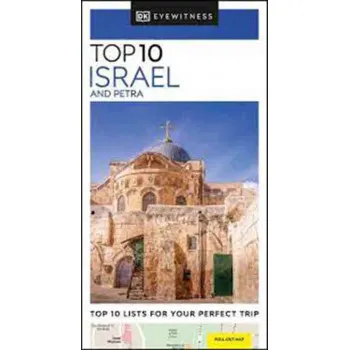 ISRAEL AND THE PALESTINIAN TERRITORIES TOP 10 