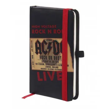 Notes A6 TP - ACDC 