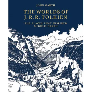 THE WORLDS OF J.R.R.TOLKIEN 