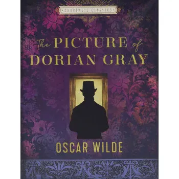 THE PICTURE OF DORIAN GRAY 