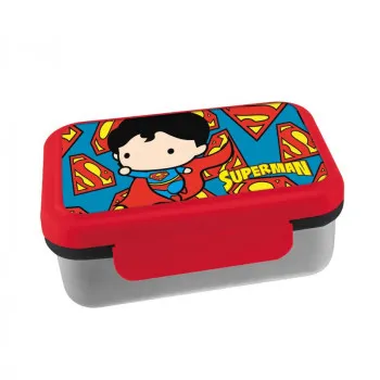 Kutija za užinu SUPERMAN 