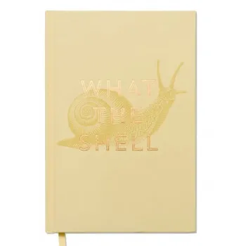 Notes - WHAT THE SHELL 