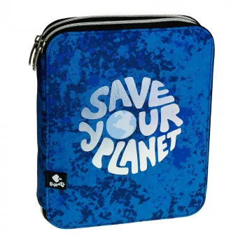 Puna pernica SAVE YOUR PLANET 