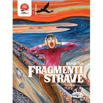 FRAGMENTI STRAVE +18