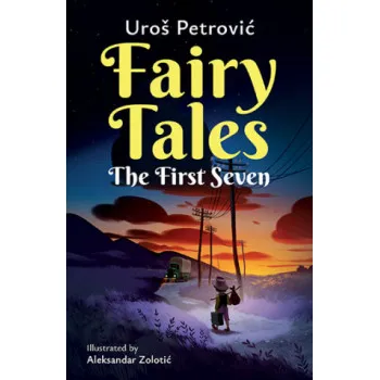 FAIRY TALES THE FIRST SEVEN 
