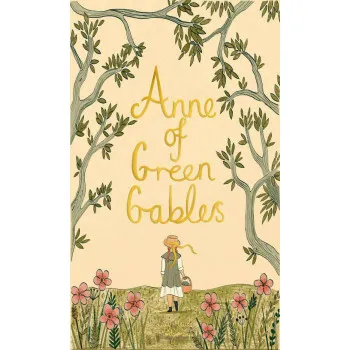 Anne of Green Gables CE 