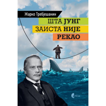 ŠTA JUNG ZAISTA NIJE REKAO 4.  izdanje 