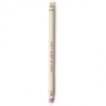 Piši-briši hemijska olovka ZEKA 