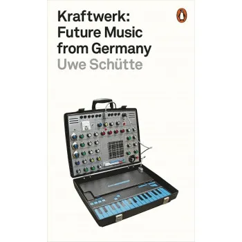KRAFTWERK Future Music from Germany 
