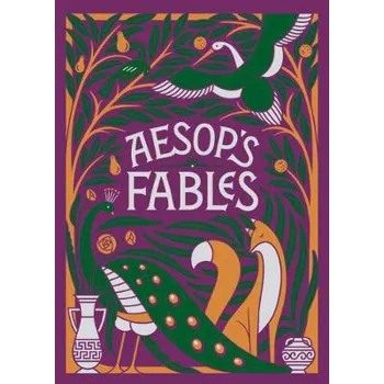AESOPS FABLES 