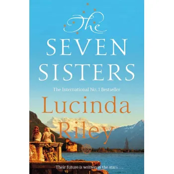 THE SEVEN SISTERS 