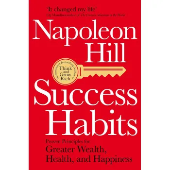 SUCCESS HABITS 