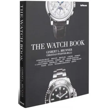 THE WATCH BOOK 