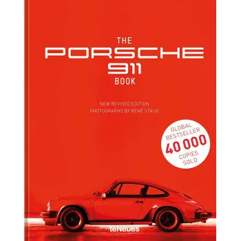 THE PORSCHE 911 BOOK 