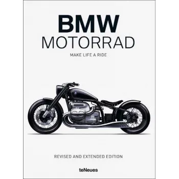 BMW MOTORRAD Make Life a Ride 