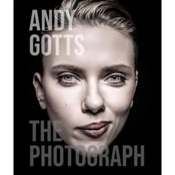 ANDY GOTTS THE PHOTOGRAPH 