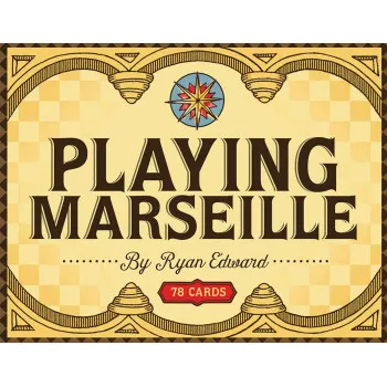 PLAYING MARSELLE 