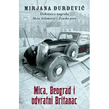 MICA, BEOGRAD I ODVRATNI BRITANAC 