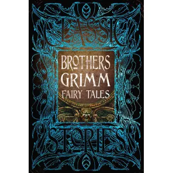 BROTHERS GRIMM FAIRY TALES 