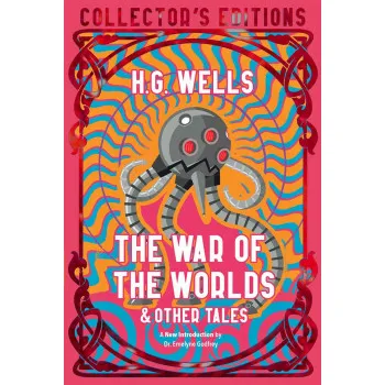 The War of the Worlds & Other Tales 