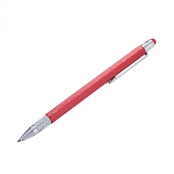 Hemijska olovka TROIKA PIP28/RD 