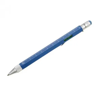 Hemijska olovka TROIKA PIP28/BL 