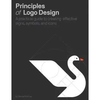 PRINCIPLES OF LOGO DESIGN 