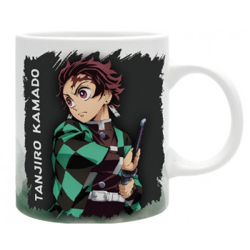 Keramička šolja DEMON SLAYER 