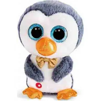 NICI igračka pingvin SNIFFY GLUBSCHIS 15cm 