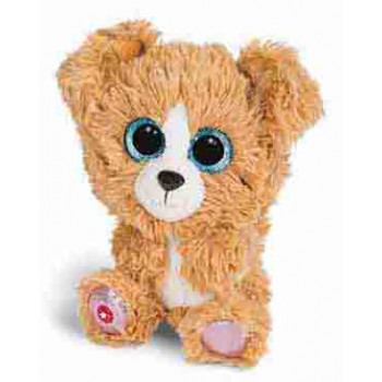 NICI igračka kuca LOLLIDOG GLUBSCHIS 15cm 