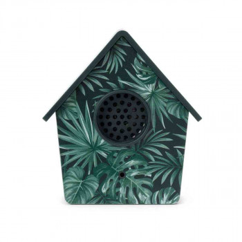 Zvučna kućica PTICE 