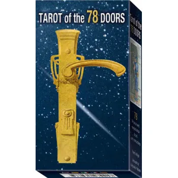 TAROT OF THE 78 DOORS 