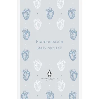 FRANKENSTEIN The Penguin English Library 