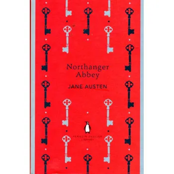 NORTHANGER ABBEY The Penguin English Library