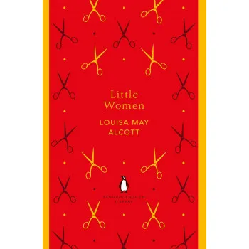 LITTLE WOMEN The Penguin English Library 