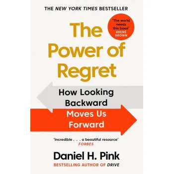 THE POWER OF REGRET 