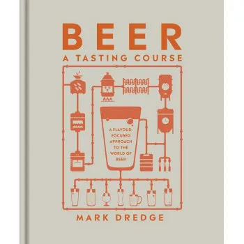 BEER A TASTING COURSE 