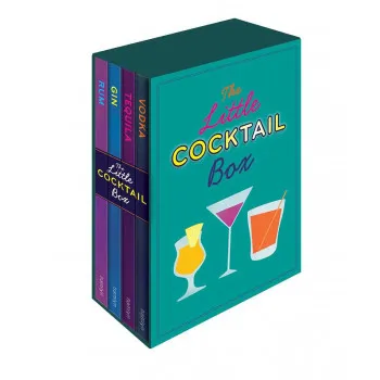 THE LITTLE COCKTAIL BOX 