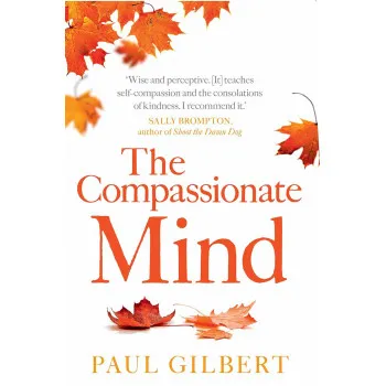 THE COMPASSIONATE MIND 